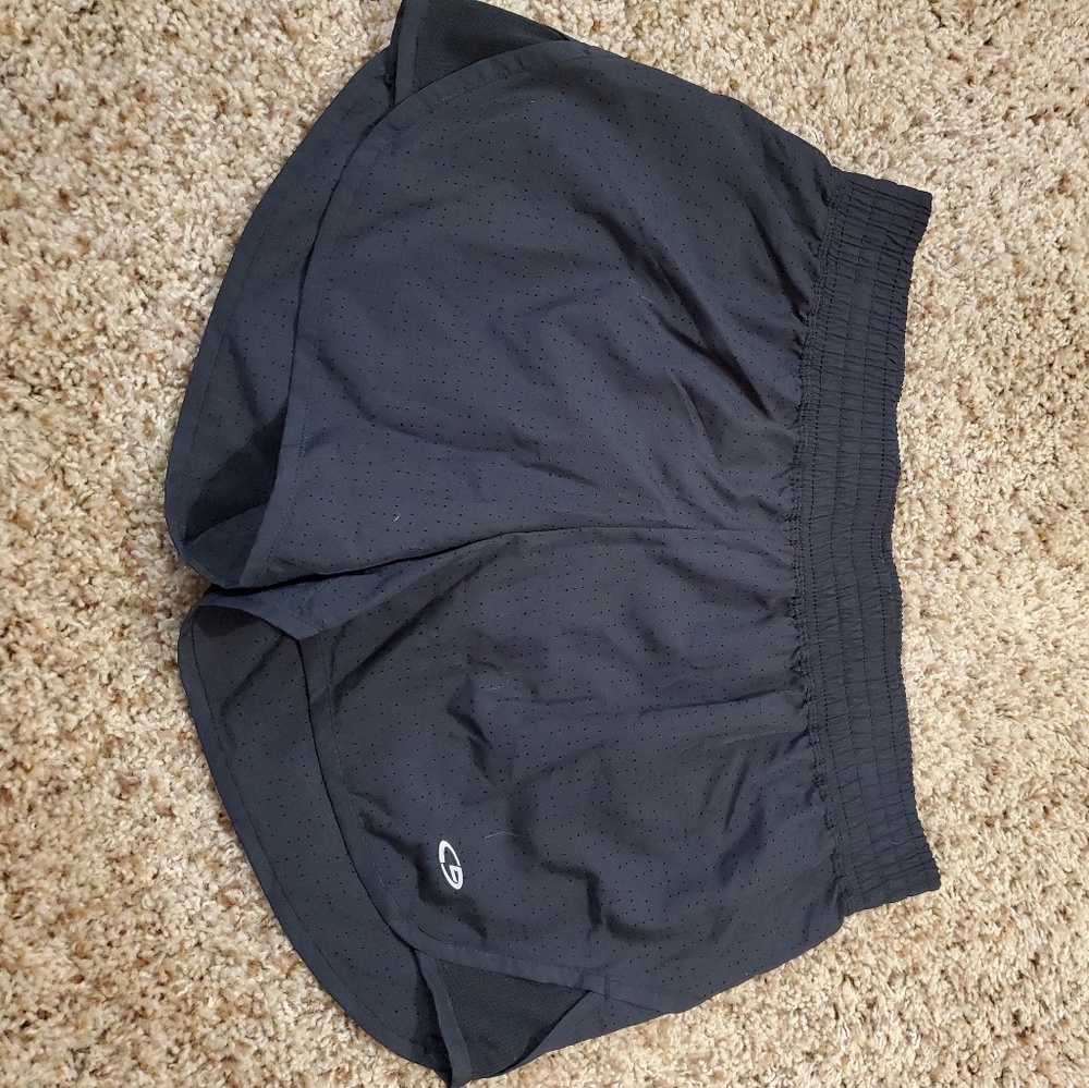 Champion Active Shorts